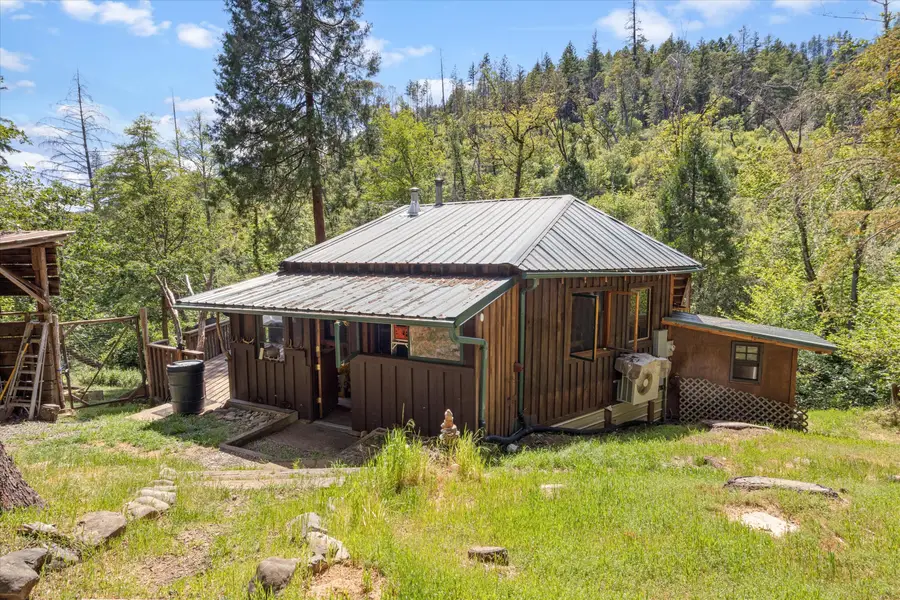 4280 Lower Wolf Creek Road, Wolf Creek, OR 97497 - #3