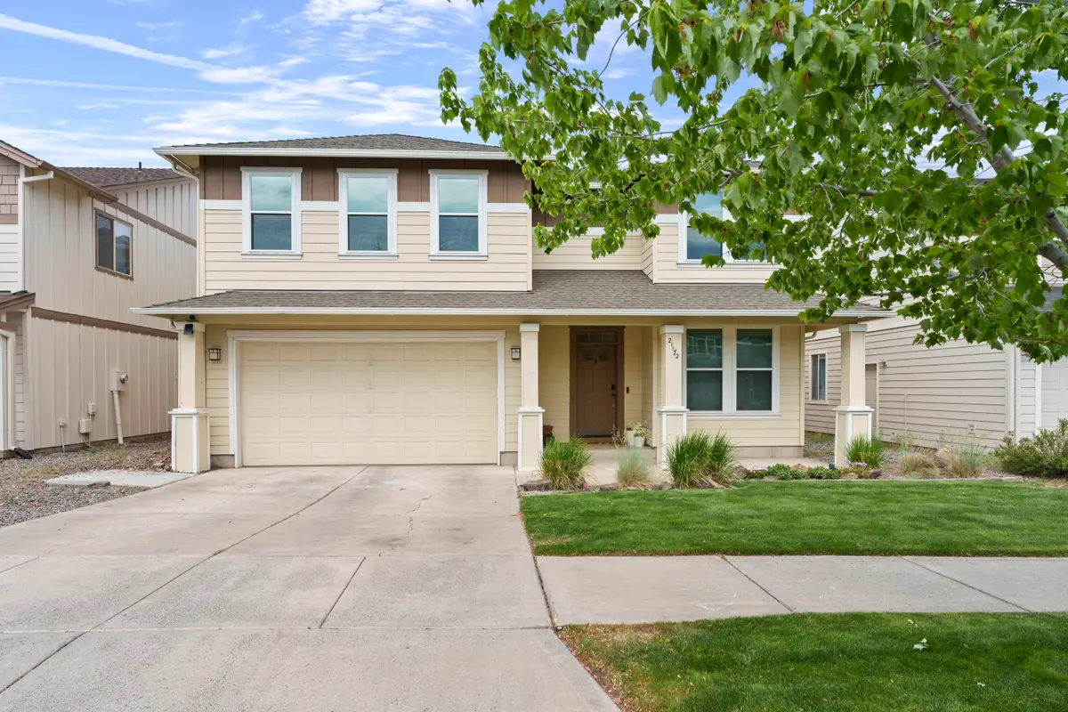 21172 Clairaway Avenue, Bend, OR 97702 - #1