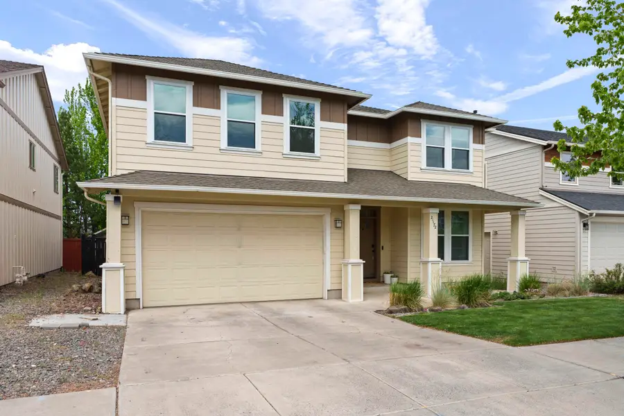 21172 Clairaway Avenue, Bend, OR 97702 - #2
