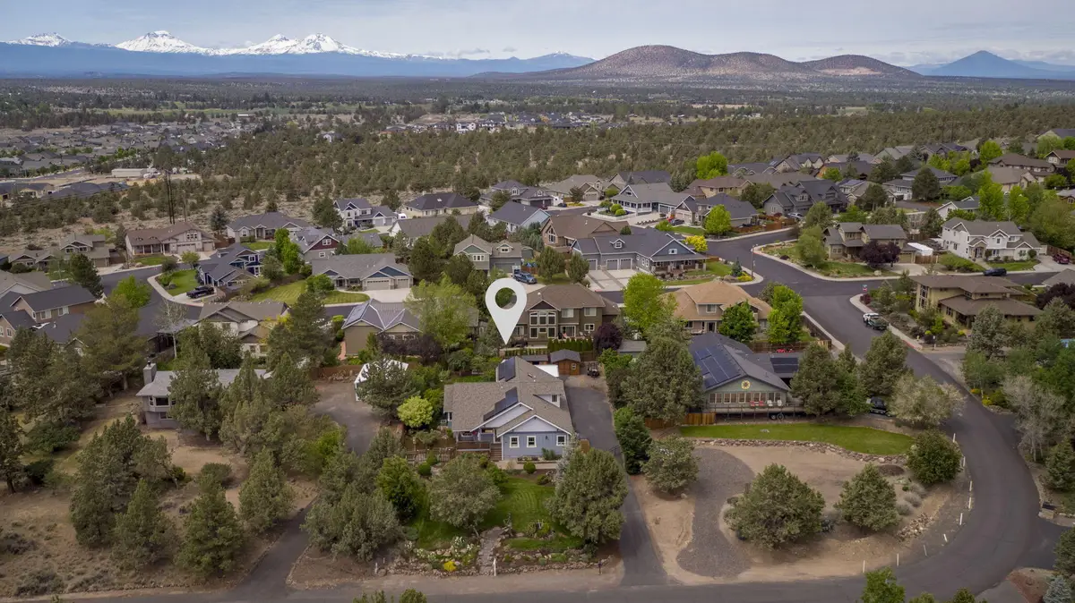 3687 SW 35th Street, Redmond, OR 97756 - #1