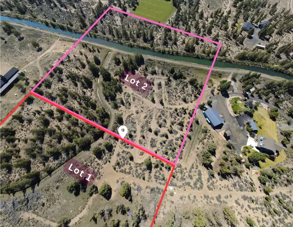 61590 Gribbling Road #Lot 2, Bend, OR 97702
