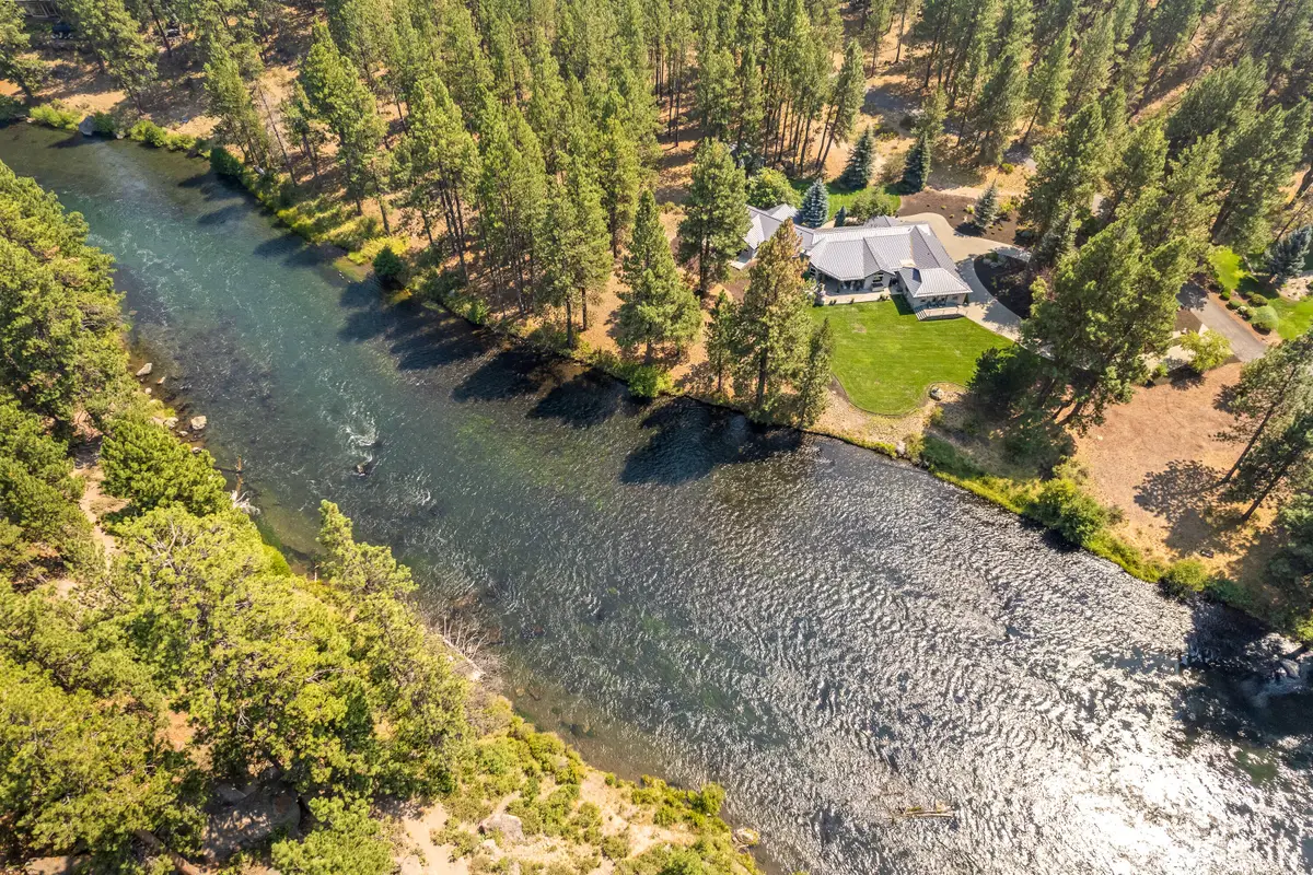 18880 Baker Road, Bend, OR 97702 - #1