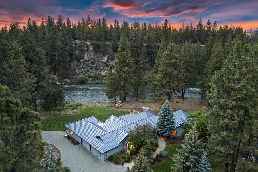 18880 Baker Road, Bend, OR 97702 - #3