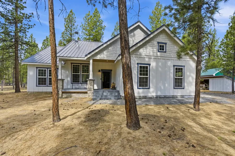 51795 Pine Loop Drive, La Pine, OR 97739 - #2