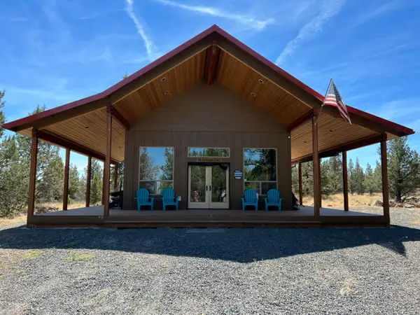 5478 SW Sagebrush, Culver, OR 97734