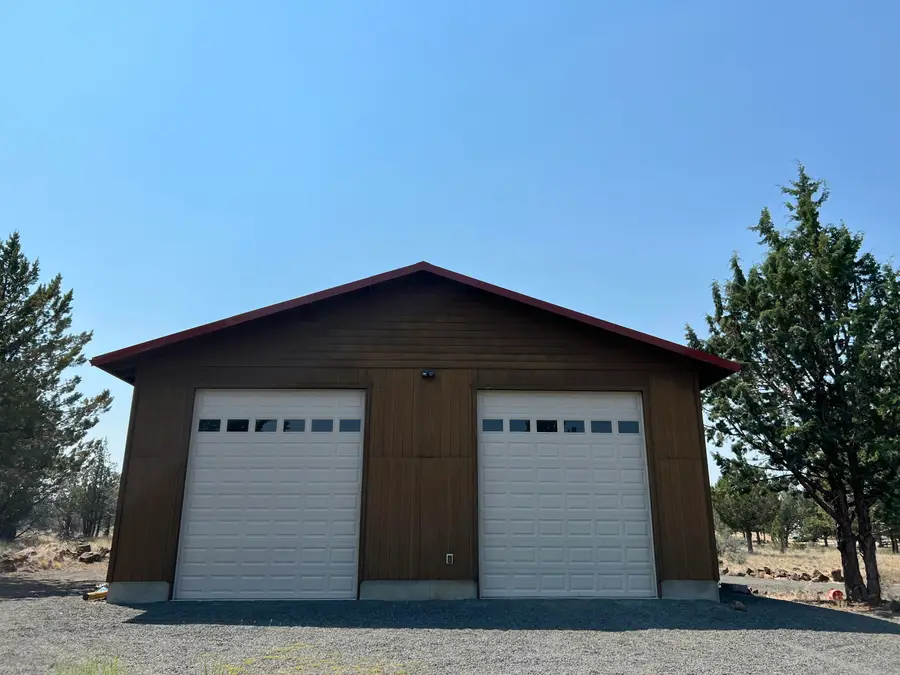 5478 SW Sagebrush, Culver, OR 97734 - #3