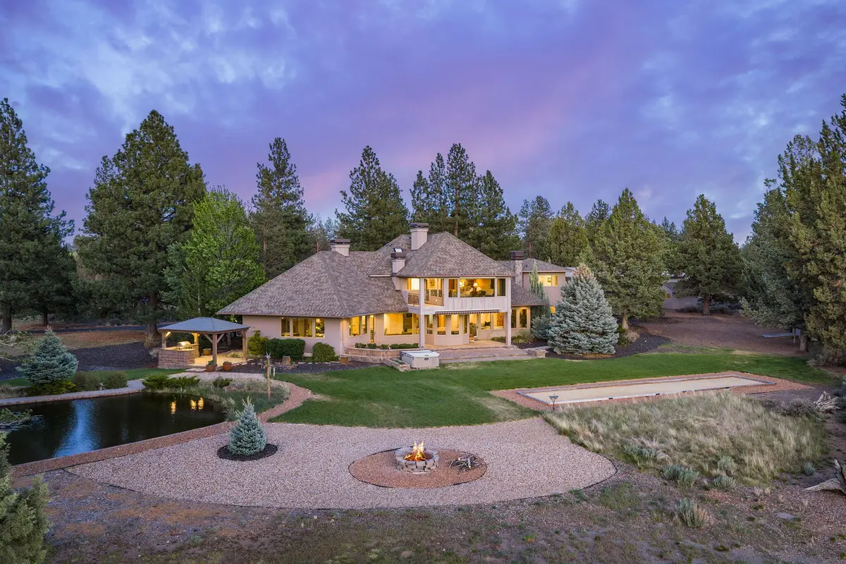 21725 Rickard Road, Bend, OR 97702 - #1