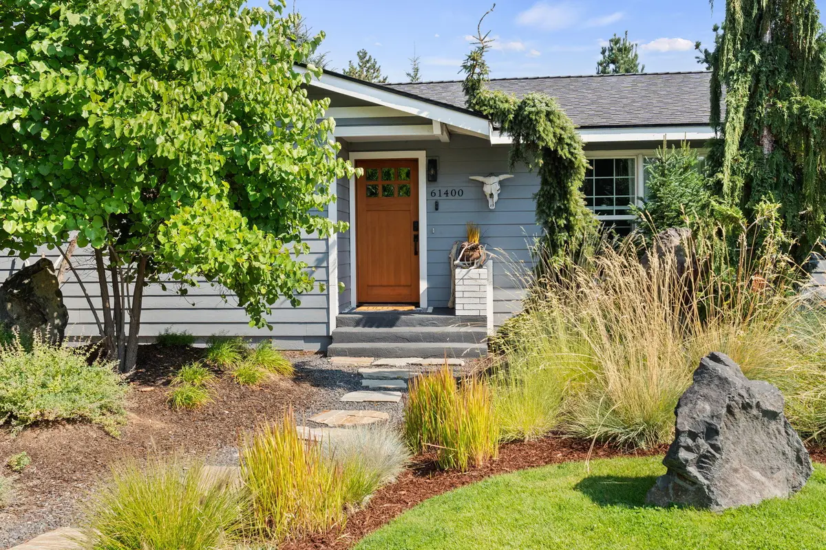 61400 SW Blakely Road, Bend, OR 97702 - #1