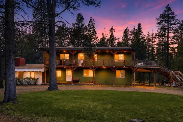 15789 Deedon Lane, La Pine, OR 97739