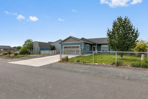 630 E A Street, Culver, OR 97734