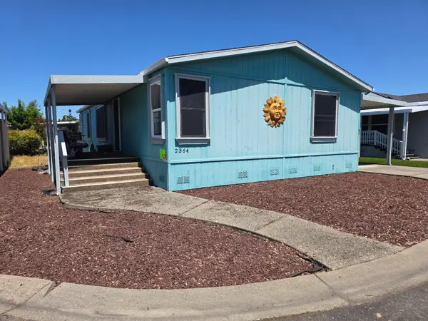 2364 Bradley Court, Grants Pass, OR 97527