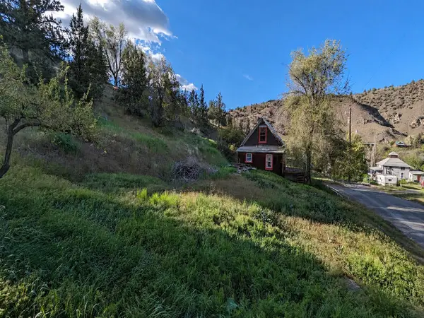 0 S Nelson Avenue, Mitchell, OR 97750