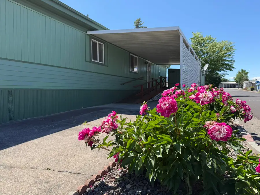 301 Freeman Road #UNIT 70, Central Point, OR 97502 - #3