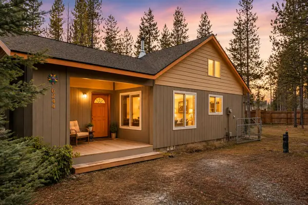 56244 Black Duck Road, Bend, OR 97707