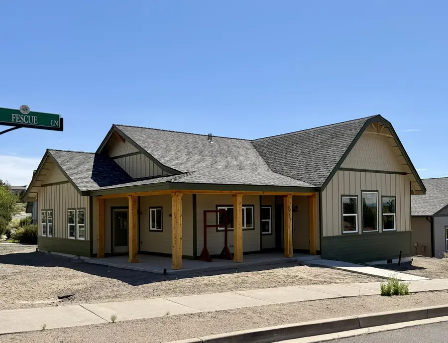 1077 SE Fescue Lane, Madras, OR 97741 - #2