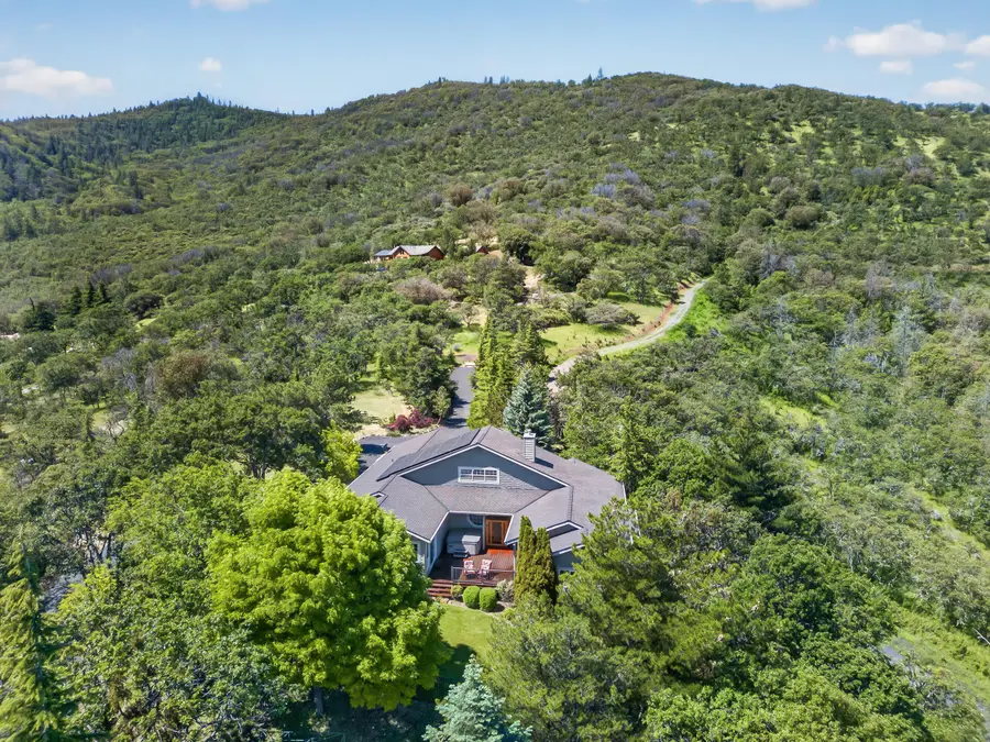1601 Frank Hill Road, Ashland, OR 97520 - #2