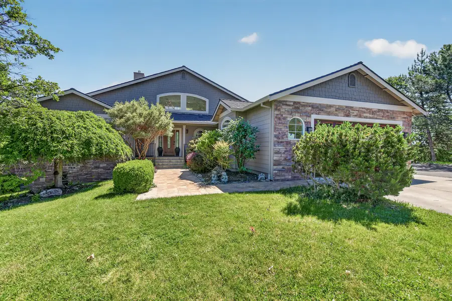 1601 Frank Hill Road, Ashland, OR 97520 - #3
