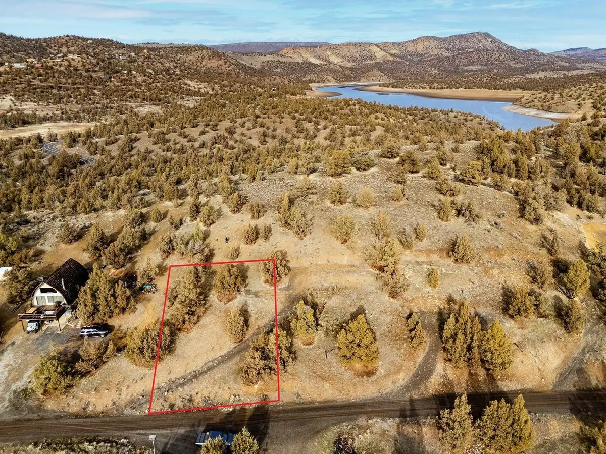 SE Tl 1700 Vista Loop, Prineville, OR 97754 - #1