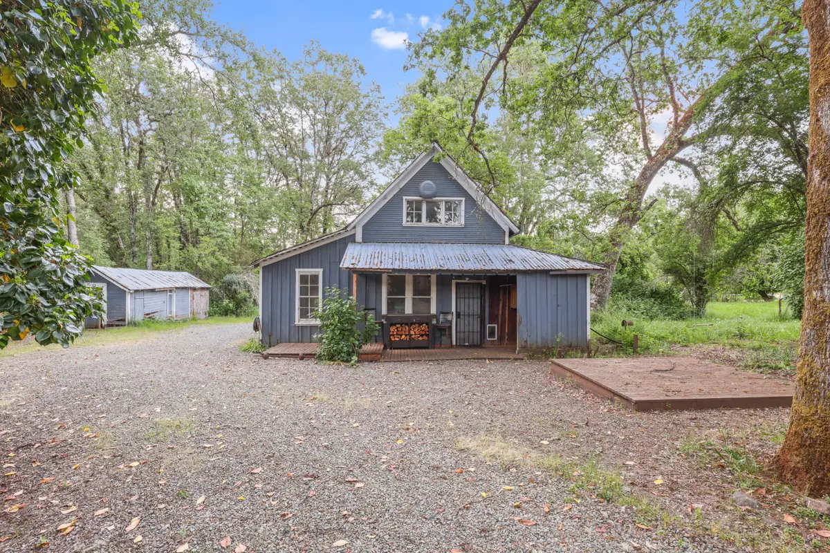 441 Tunnel Road, Glendale, OR 97442 - #1