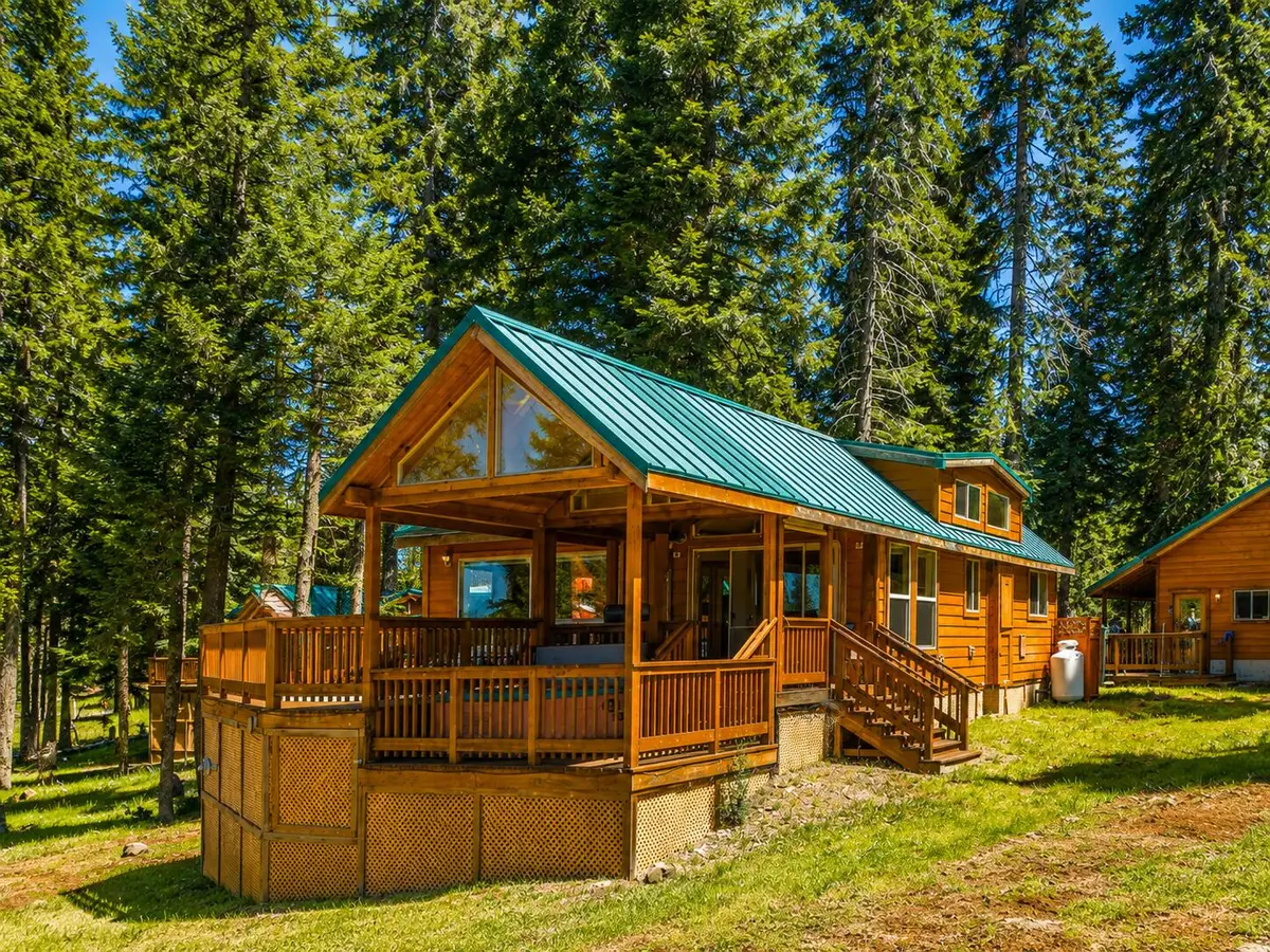 #42, Ashland, OR 97520 - #1