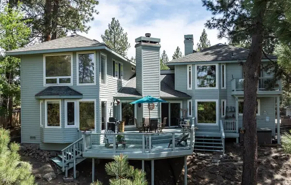 60655 River Bend Drive, Bend, OR 97702