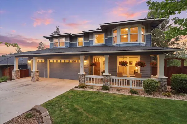 2433 NW Quinn Creek Loop, Bend, OR 97703