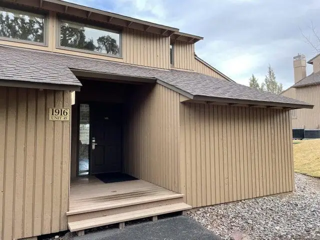 1916 Redtail Hawk Drive #RV45C, Redmond, OR 97756 - #1