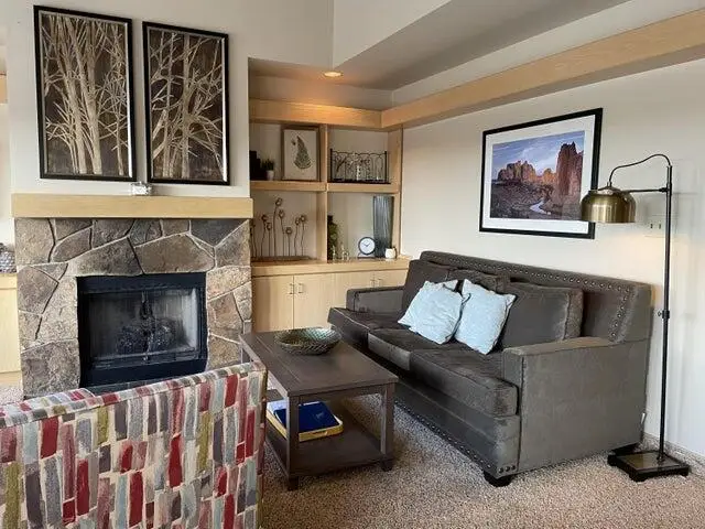 1916 Redtail Hawk Drive #RV45C, Redmond, OR 97756 - #3
