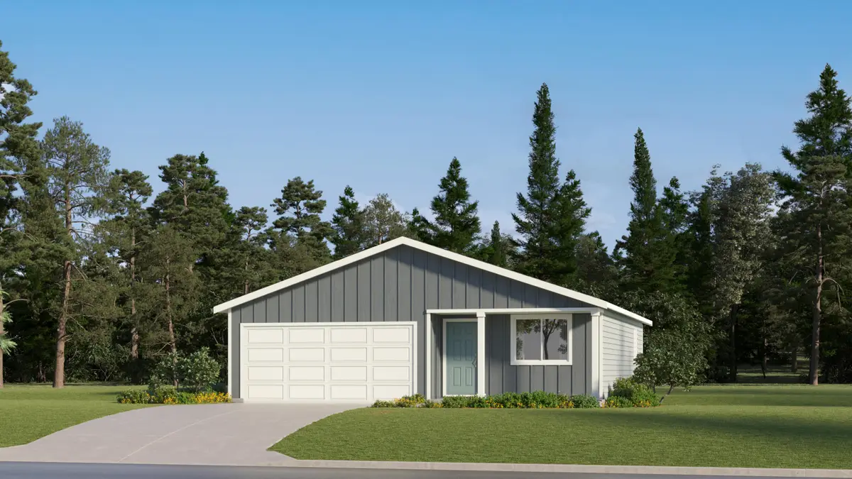 16627 Grey Pine St, La Pine, OR 97739 - #1