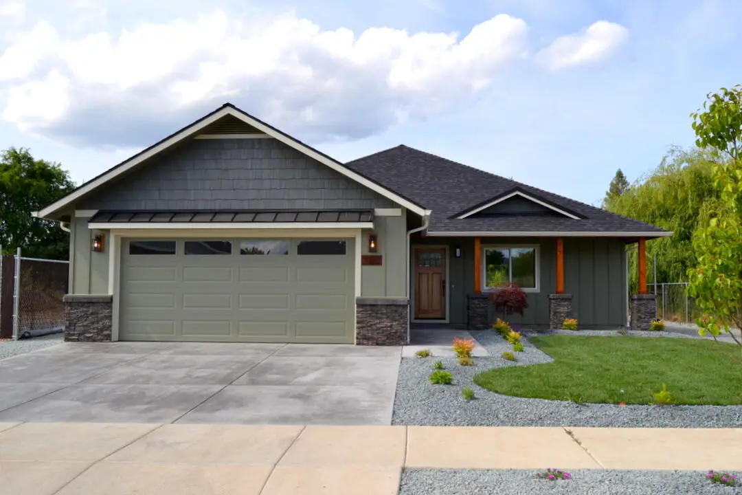 180 SW Quiet Water Lane, Grants Pass, OR 97527 - #1