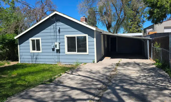 4305 Frieda Avenue, Klamath Falls, OR 97603