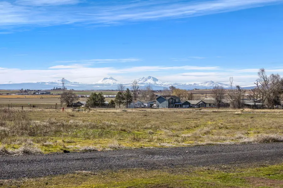 502 SW 6th Street #Lot 9, Metolius, OR 97741 - #3