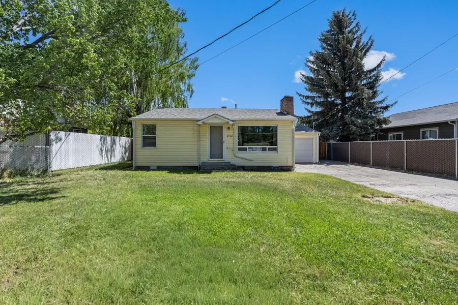 2402 NE 3rd, Prineville, OR 97754 - #3