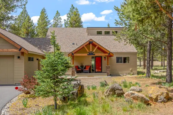 57339 Mountain View Lane #5, Sunriver, OR 97707