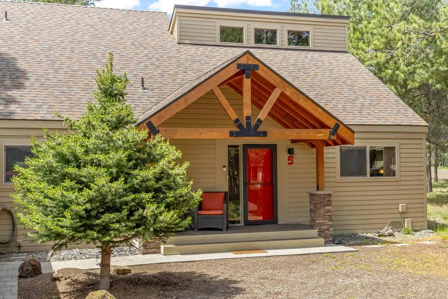 57339 Mountain View Lane #5, Sunriver, OR 97707 - #2