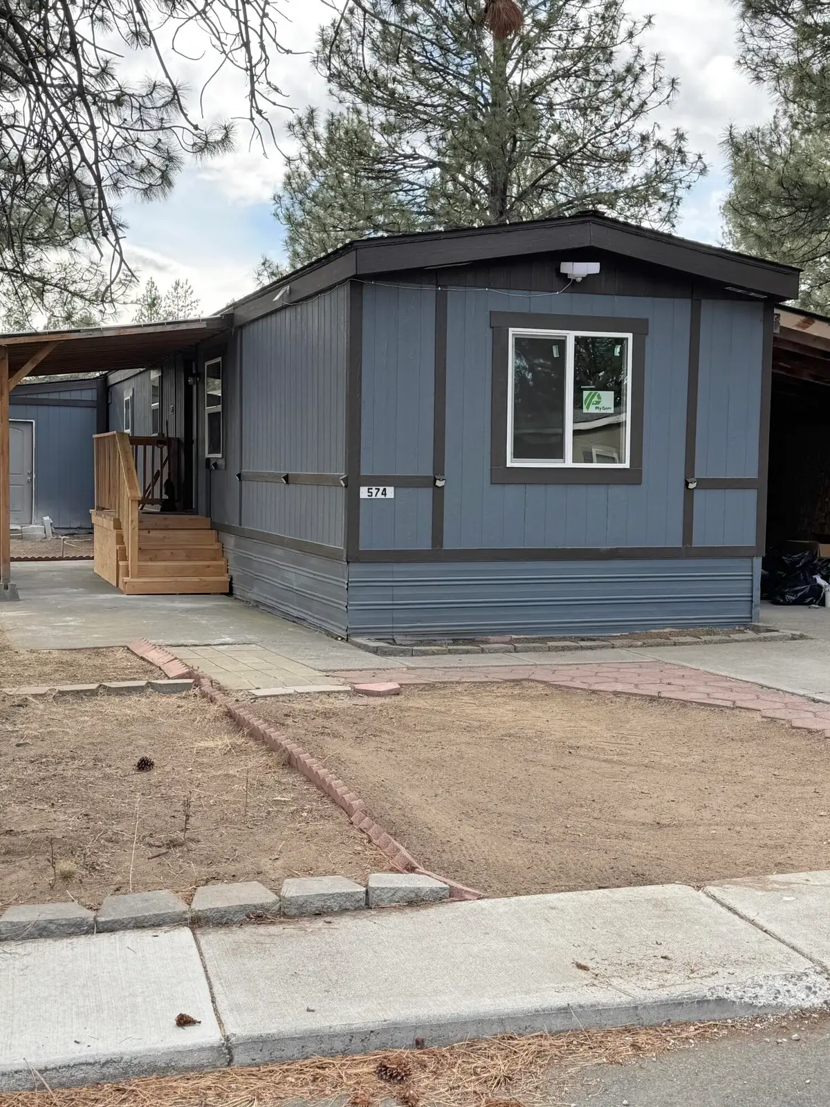 61000 Brosterhous Road #UNIT 574, Bend, OR 97702 - #1