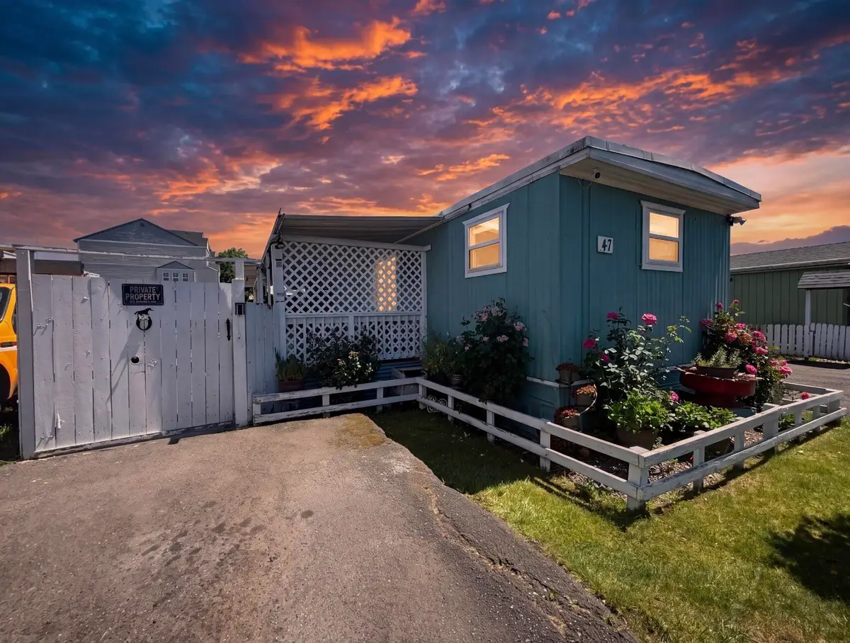3265 Antelope Road #SPC 47, White City, OR 97503 - #1