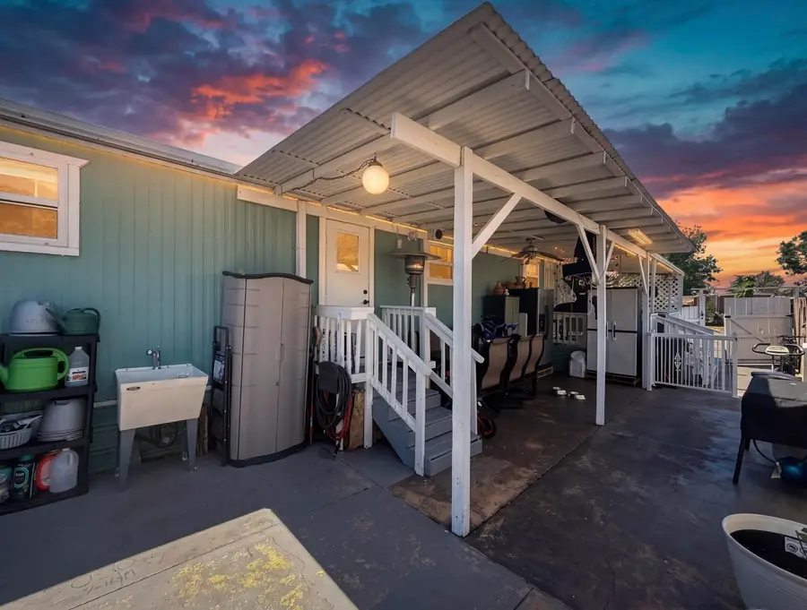 3265 Antelope Road #SPC 47, White City, OR 97503 - #2