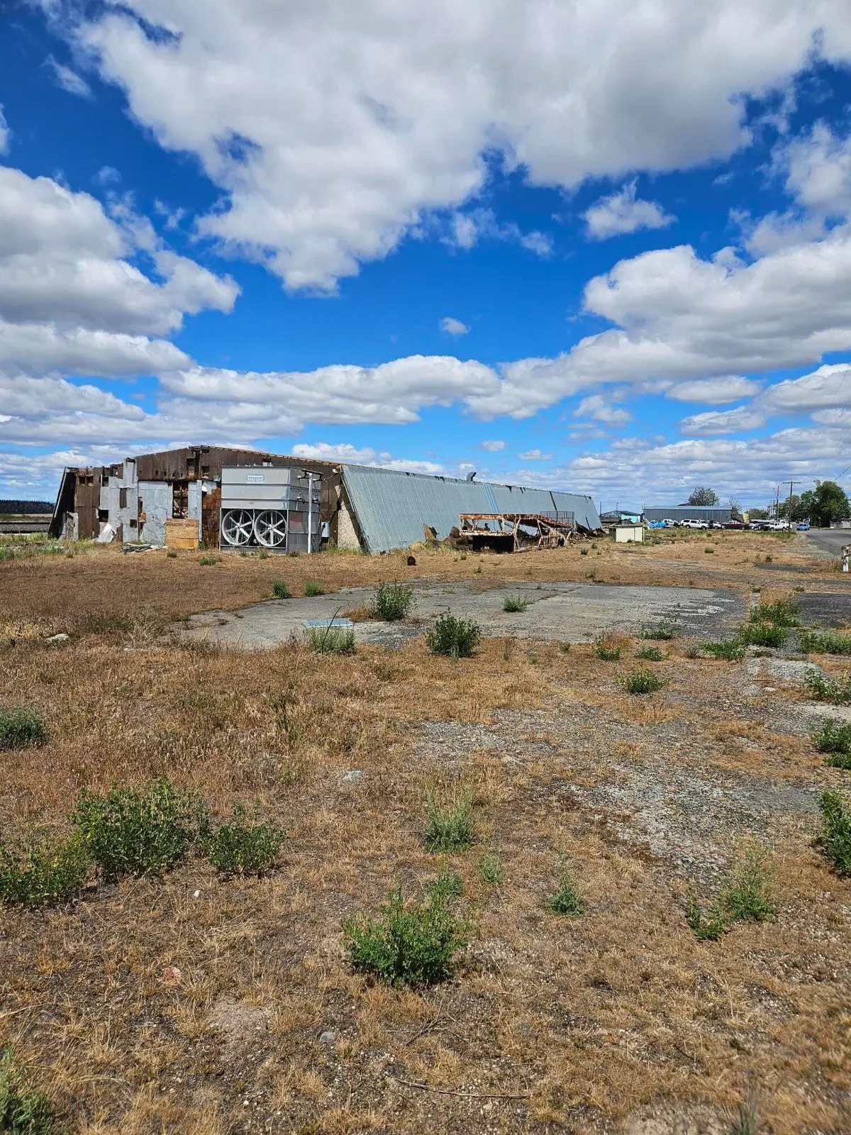 899 Washington Avenue, Metolius, OR 97741 - #1