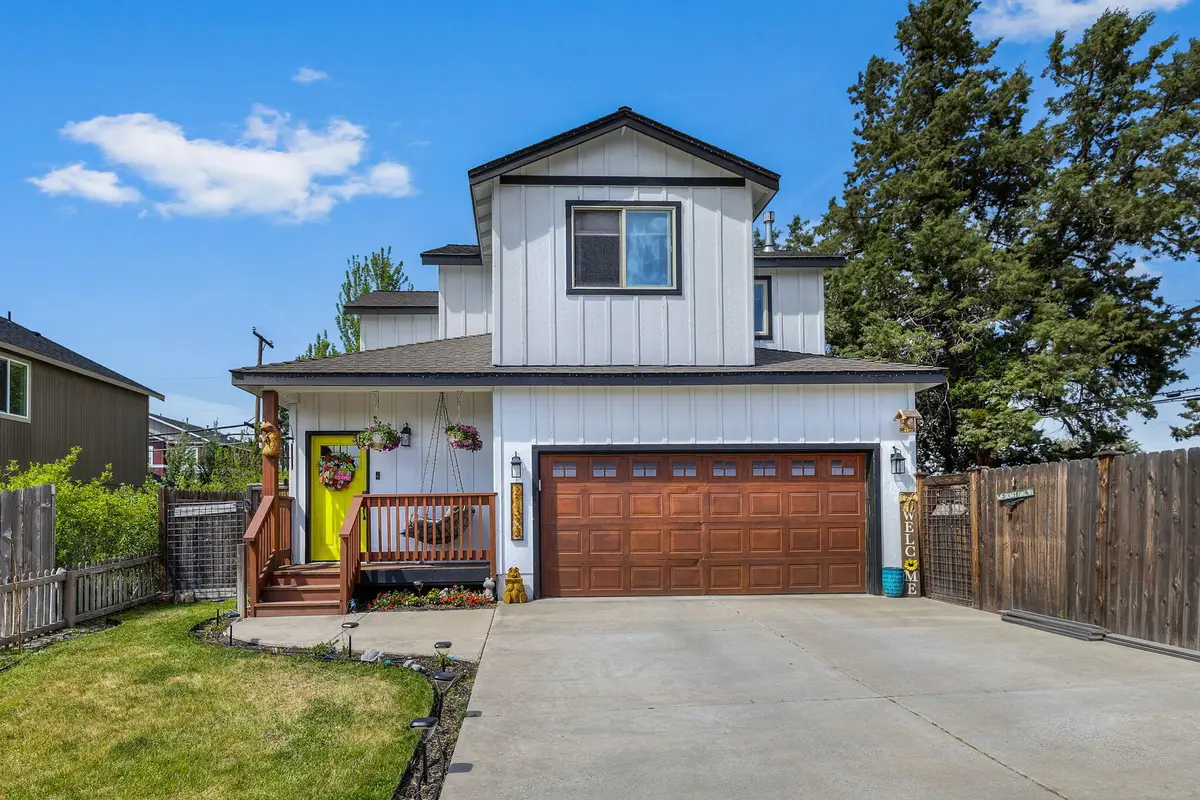 21336 Oconnor Way, Bend, OR 97701 - #1