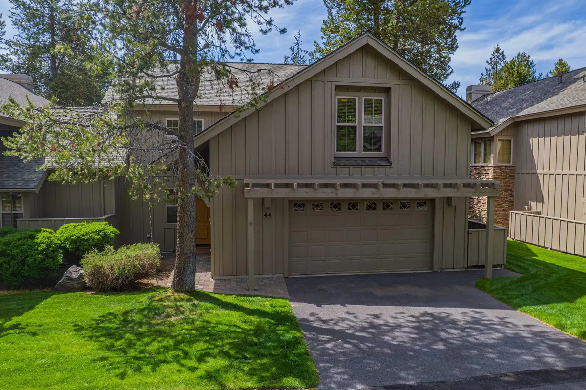 57129 Evergreen Loop #44, Sunriver, OR 97707 - #1