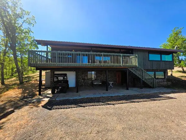 78902 Walters Road, Maupin, OR 97037