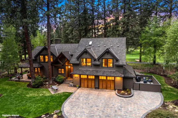 60779 Currant Way, Bend, OR 97702