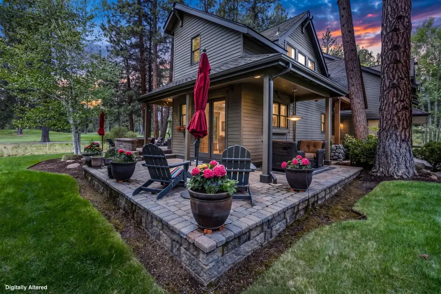 60779 Currant Way, Bend, OR 97702 - #3