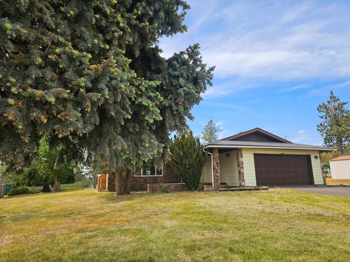 10912 Mesa Court, Klamath Falls, OR 97601 - #1