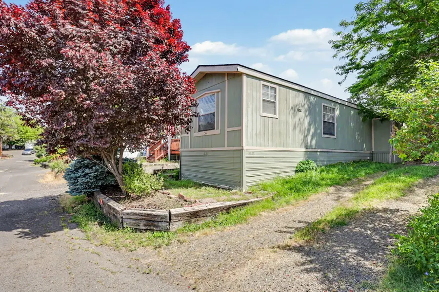 421 Stevens Road #UNIT 34, Eagle Point, OR 97524 - #3
