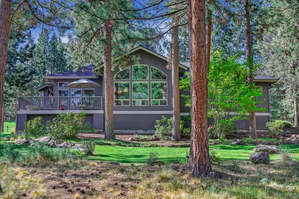 3534 NW Mccready Drive, Bend, OR 97703