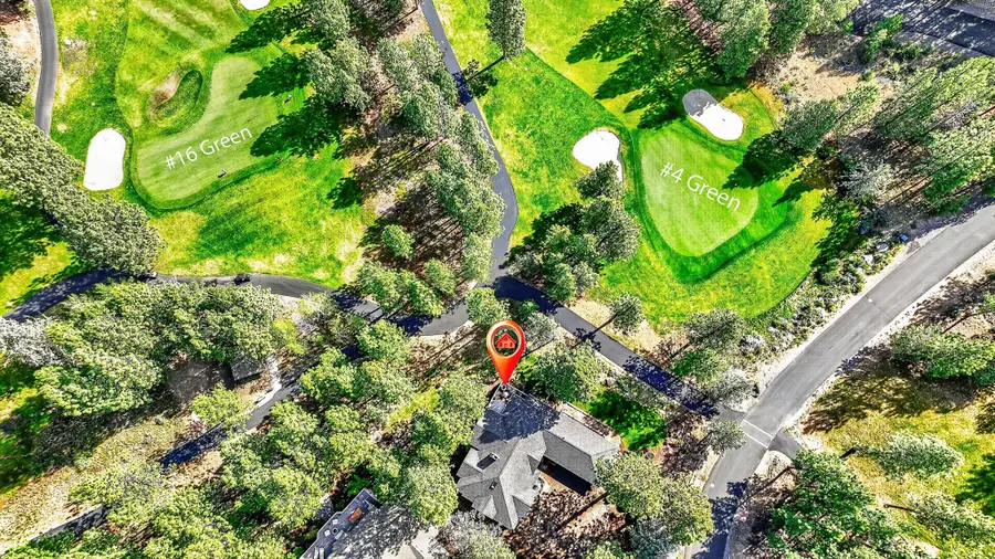 3534 NW Mccready Drive, Bend, OR 97703 - #2