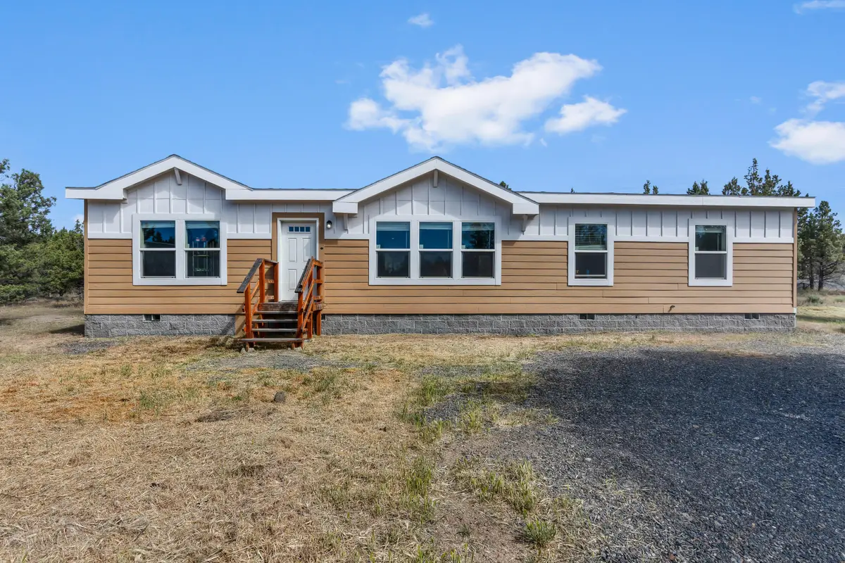 7540 SE Hood Circle, Prineville, OR 97754 - #1