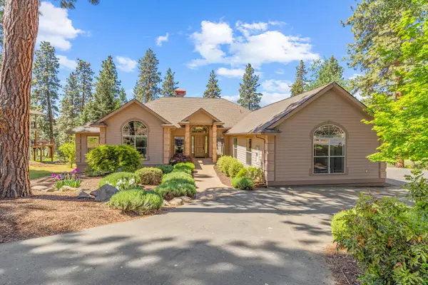 11756 Merganser Road, Klamath Falls, OR 97601